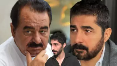 İbrahim Tatlıses'e Torunundan Ağır Suçlama: 'Babamı Vurdurmak İçin Tetikçi Tuttu'