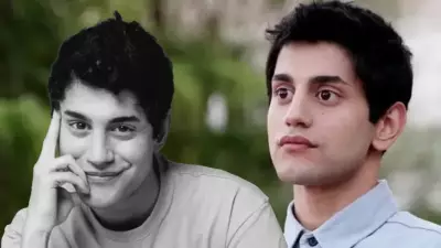 İbrahim Yıldız'ın Ablasından Hüzünlü Paylaşım: 'Bir Esinti Geçiyor'