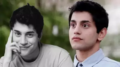 İbrahim Yıldız'ın Ablasından Yürek Burkan Paylaşım: 'Buraya Defnedilen Çok Şanslı Derdik'