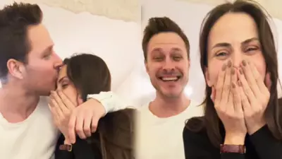 Burak Çelik ve Ece Bayrak İkinci Kez Anne-Baba Oluyor