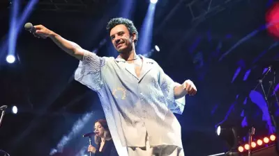 Buray'ın Şaşırtan Takıntısı: Gittiği Tüm Kafeleri Haritada İşaretliyor