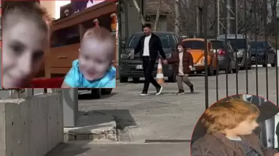 Bursa'da Hurda Evde Bulunan Nazar, 7 Yıl Sonra Annesiyle Duygusal Buluştu