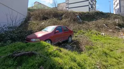 Bursa'da Şok Eden Kaza: 12 Yaşındaki Çocuk Araçtan Atlayarak Hayatını Kurtardı