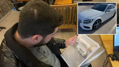 Bursa'da Otomobil Dolandırıcılığı: Evlilik Parası ve Altınlar Gitti