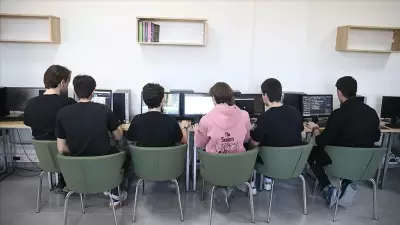 Bursa'dan NASA'ya Uzanan Zafer: Liselilerin Yapay Zekası Dünya Şampiyonu Oldu