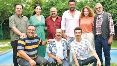 C Takımı Filmi: Konusu ve Oyuncu Kadrosu Hakkında Tüm Detaylar