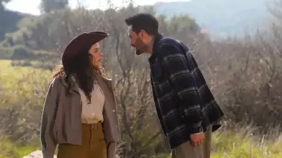 Cennetin Çocukları 26. Bölüm: Arafköy'de Büyük Değişim ve Yeni Karakterler