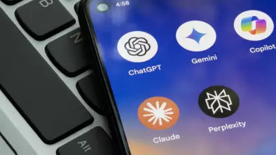 ChatGPT Artık Dosyalarınızı Saklıyor: Yeni 'Kütüphane' Özelliği Kullanıma Sunuldu