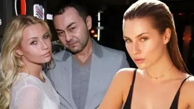Chloe Loughnan'dan Serdar Ortaç'a Sert Sözler: 'Bütün Saygım Gitti'