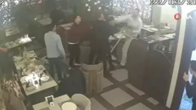 CHP'li Başkanın Darp Skandalında Şok İddia: Çirkin Teklif Kavga Çıkardı