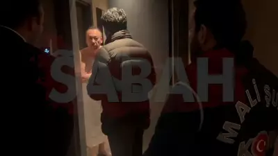 CHP'li Belediye Başkanı Özkan Yalım, İkinci Sevgilisiyle Otelde Gözaltına Alındı