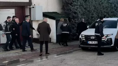 CHP'li Bursa Belediyesi Operasyonunda Kayyım Kararı: 7 Şirkete El Konuldu