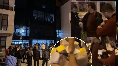 CHP'li Marmaris Belediyesi'nde Rüşvet Operasyonu: 4 Bin Dolar Suçüstü