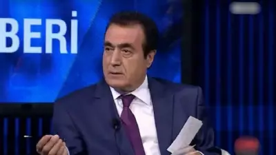 CHP'li Yılmaz Ateş'ten Şok İtiraf: Deniz Baykal Suikastından Korktum