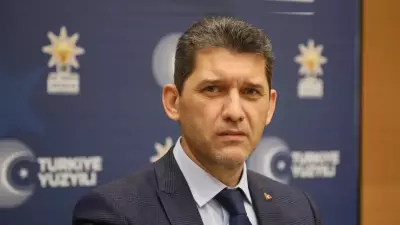CHP'nin Şeffaflık Söylemi Antalya'da Sınandı: AK Partili Çetin'den Sert Tepki
