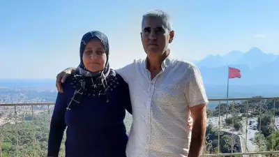 Cinayet Zanlısından Şaşırtan Savunma: 'Kalp Krizi Geçiriyor Sandım'