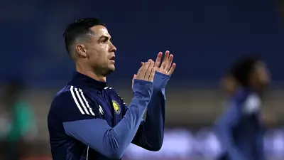 Cristiano Ronaldo'da Sakatlık Endişesi: Portekizli Yıldız Acil Testlere Girecek