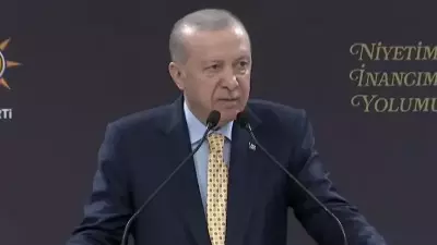 Cumhurbaşkanı Erdoğan, Güncel Konulara İlişkin Önemli Açıklamalar Yaptı