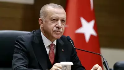 Cumhurbaşkanı Erdoğan, İlber Ortaylı'nın Vefatı Nedeniyle Taziye Mesajı Yayımladı
