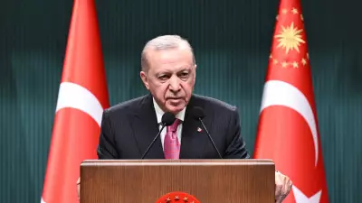 Cumhurbaşkanı Erdoğan: Savaş Uzadıkça Tablo Daha da Kötüleşecek