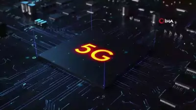 Cumhurbaşkanı Erdoğan, Türkiye'nin 5G'ye Geçişini Resmen İlan Edecek