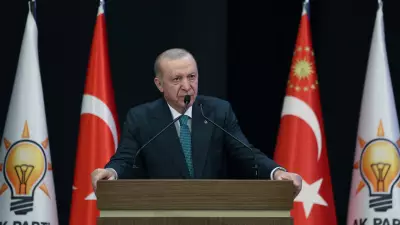 Cumhurbaşkanı Erdoğan, Özgür Özel'e Tazminat Davası Açtı ve Suç Duyurusunda Bulundu