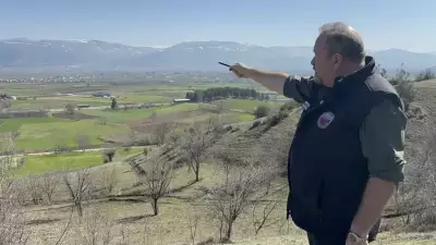 Deprem Uzmanı, Merkez Üssünde Yaşadıklarını Anlattı: 1942 Depremiyle Bağlantı Yok