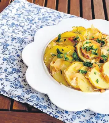 İdil Açıkalın'dan Altın Gününe Özel Üç Nefis Tarif