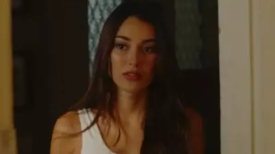 Dilan Çiçek Deniz, Elton John'un Oscar Partisi'ne Davet Edilen İlk Türk Oyuncu Oldu