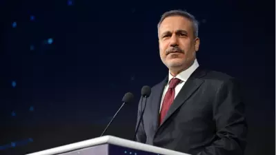 Dışişleri Bakanı Hakan Fidan, Bölgesel Görüşmeler İçin Pakistan'a Gidiyor