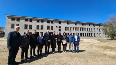 Diyarbakır Cezaevi Müzeye Dönüştürülüyor: Çalışmalar Son Aşamada