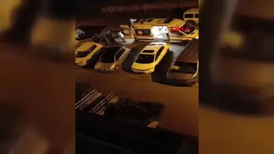 Diyarbakır'da Kız Arkadaşını Öldürdüğü İddiasıyla Tutuklanan Cafer Başeğmez'in 'İntihar' İhbarı Çürüdü