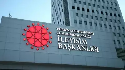 DMM'den Atama Açıklaması: 'Savaş Hazırlığı Değil, Afet Koordinasyonu'