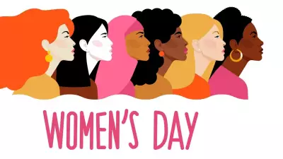 Dünya Kadınlar Günü 2026: 8 Mart Pazar Günü Kutlanacak