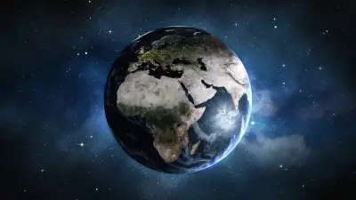 Dünya'nın Dönüş Hızı Rekor Düzeyde Yavaşlıyor: İklim Değişikliği Etkisi