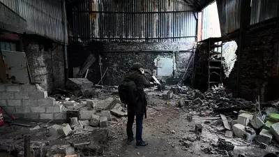 Dünyanın En Çirkin Şehri Seçildi! Turist Akınına Uğruyor, Yeri Şaşırtıyor