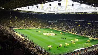 Dünyanın En Zor Deplasmanları Açıklandı: Süper Lig'den 3 Stadyum Listede