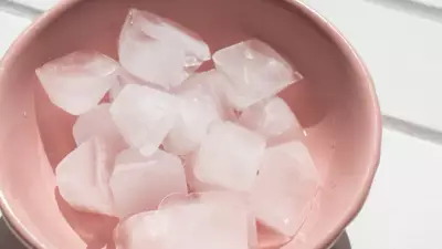 Doğanın Buz Makinesi: Mantar Proteini Suyun Donma Sürecini Kökten Değiştiriyor