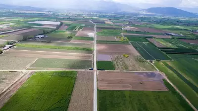 DSİ, İzmir'e 23 Yılda 80 Milyar Liralık Yatırım Yaptı: 223 Tesisle Ekonomiye Katkı