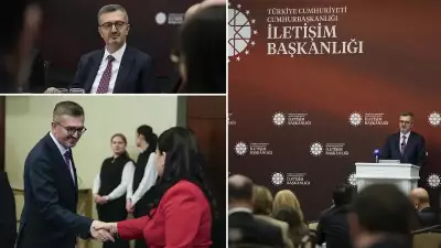 Duran: Kriz Döneminde Doğru Bilgi Hayati Önem Taşıyor