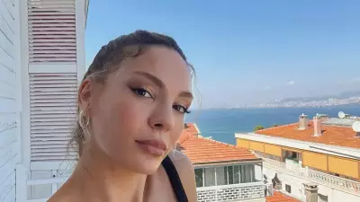 Ebru Şahin'in Gizli Yeteneği Ortaya Çıktı: Sosyal Medyada Sürpriz Konser