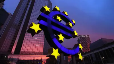 ECB Faiz Kararını Açıkladı: Üç Temel Faiz Sabit Kaldı