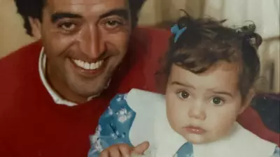 Edip Akbayram Ölüm Yıl Dönümünde Kızının Duygusal Mesajıyla Anılıyor