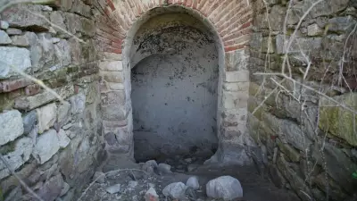 Edirne'deki Tarihi Tabyalar Yok Oluyor: Prof. Dr. Beksaç'tan Acil Kurtarma Çağrısı