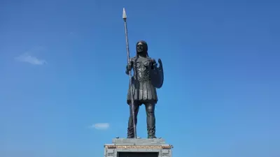 Efsaneler Gerçek Oldu: Türkiye'de Sadece Kadınlardan Oluşan Devlet Kurulmuş