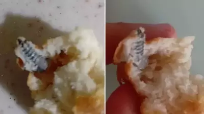 Ekmekten Çıkanlar Şoke Etti: Vatandaş Neye Uğradığını Şaşırdı
