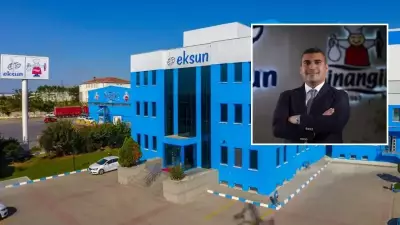 Eksun Gıda 2025'te Kârlılıkta Büyük Sıçrama Kaydetti