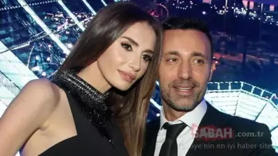 Emina Jahovic'ten Mustafa Sandal'a Yeni Talep: Araç Kiralama Ücreti Tazminat Olsun