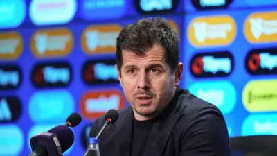 Emre Belözoğlu: İki Basit Gol Yemesek Daha Rahat Ederdik