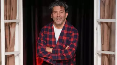 Emre Kınay'dan Çarpıcı Açıklamalar: 'Oyuncuların Ruhu Çocuk, Bir-İki Tahta Eksik'